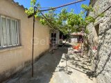 GAZİMAĞUSA SERDARLI SATILIK 3+1 MÜSTAKİL EV VE DÜKKAN