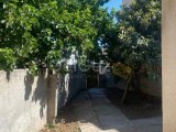 GAZİMAĞUSA SERDARLI SATILIK 3+1 MÜSTAKİL EV VE DÜKKAN