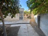 GAZİMAĞUSA SERDARLI SATILIK 3+1 MÜSTAKİL EV VE DÜKKAN