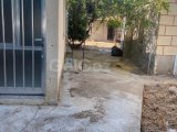 GAZİMAĞUSA SERDARLI SATILIK 3+1 MÜSTAKİL EV VE DÜKKAN