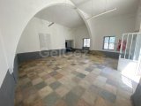 GAZİMAĞUSA SERDARLI SATILIK 3+1 MÜSTAKİL EV VE DÜKKAN