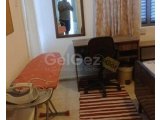 GAZİMAGUSA TUZLADA KİRALIK EŞYALI 3+1 DAİRE