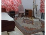 GAZİMAGUSA TUZLADA KİRALIK EŞYALI 3+1 DAİRE