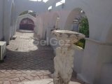 GAZİMAGUSA TUZLADA KİRALIK EŞYALI 3+1 DAİRE