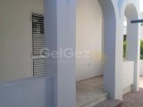 GAZİMAGUSA TUZLADA KİRALIK EŞYALI 3+1 DAİRE