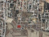 GAZIMAGUSA TUZLA BOLGESINDE LEFKOSA YOLU TARAFINDA 4 AYRI PARSEL