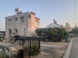 GAZİMAĞUSA VADİLİ 3+1 SATILIK VİLLA