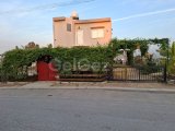 GAZİMAĞUSA VADİLİ 3+1 SATILIK VİLLA