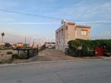 GAZİMAĞUSA VADİLİ 3+1 SATILIK VİLLA