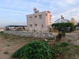 GAZİMAĞUSA VADİLİ 3+1 SATILIK VİLLA
