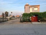 GAZİMAĞUSA VADİLİ 3+1 SATILIK VİLLA