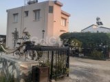 GAZİMAĞUSA VADİLİ 3+1 SATILIK VİLLA