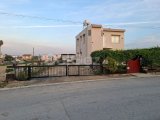GAZİMAĞUSA VADİLİ 3+1 SATILIK VİLLA