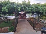 GAZİMAĞUSA VADİLİ 3+1 SATILIK VİLLA