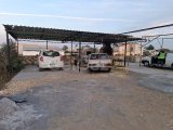 GAZİMAĞUSA VADİLİ 3+1 SATILIK VİLLA