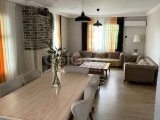 GAZİMAĞUSA YENİBOĞAZİÇİ KİRALIK 4+2 VILLA