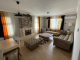 GAZİMAĞUSA YENİBOĞAZİÇİ KİRALIK 4+2 VILLA