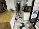 GAZİMAĞUSA YENİBOĞAZİÇİ KİRALIK 4+2 VILLA