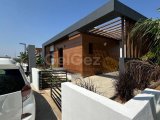YENİ BOGAZİÇİ FOREVER GREEN SİTESİNDE SATLIK BUNGALOW