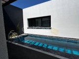YENİ BOGAZİÇİ FOREVER GREEN SİTESİNDE SATLIK BUNGALOW