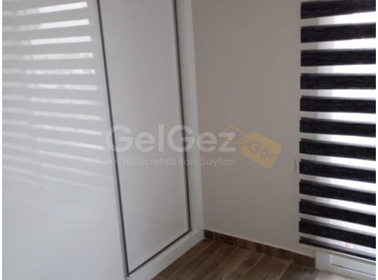 YENİ BOGAZİÇİ SATLIK 2+1 FULL EŞYALI