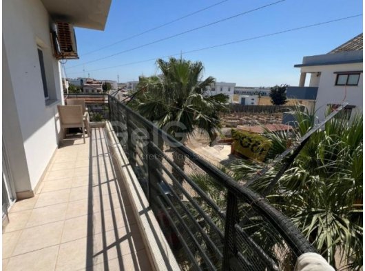 YENİ BOGAZİÇ SATILIK 2+1 DAİRE