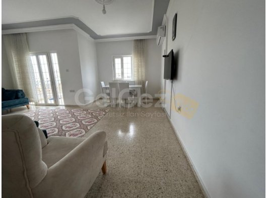 YENİ BOGAZİÇ SATILIK 4+1 DAİRE