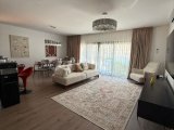 YENİ BOGAZİÇİ FOREVER GREEN SİTESİNDE SATILIK 3+1 BAHÇELİ DAİRE