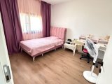 YENİ BOGAZİÇİ FOREVER GREEN SİTESİNDE SATILIK 3+1 BAHÇELİ DAİRE