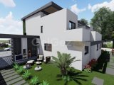 YENİ BOGAZİÇİ FOREVER GREEN SİTESİNDE SATILIK 3+1 BAHÇELİ DAİRE