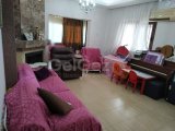 GAZİMAĞUSA YENİBOĞAZİÇİ MÜKEMMEL KONUMDA 3+2 SATILIK MÜSTAKİL EV