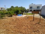 GAZİMAĞUSA YENİBOĞAZİÇİ MÜKEMMEL KONUMDA 3+2 SATILIK MÜSTAKİL EV