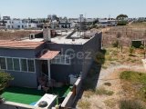 GAZİMAĞUSA YENİBOĞAZİÇİ MÜKEMMEL KONUMDA 3+2 SATILIK MÜSTAKİL EV