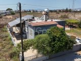 GAZİMAĞUSA YENİBOĞAZİÇİ MÜKEMMEL KONUMDA 3+2 SATILIK MÜSTAKİL EV