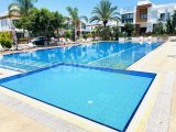 GAZİMAĞUSA YENİBOĞAZİÇİ SAUNRİSE SİTESİNDE SATILIK MODERN VİLLA