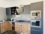 GAZİMAĞUSA YENİBOĞAZİÇİ SAUNRİSE SİTESİNDE SATILIK MODERN VİLLA