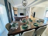 GAZİMAĞUSA YENİBOĞAZİÇİ SAUNRİSE SİTESİNDE SATILIK MODERN VİLLA