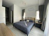 GAZİMAĞUSA YENİBOĞAZİÇİ SAUNRİSE SİTESİNDE SATILIK MODERN VİLLA