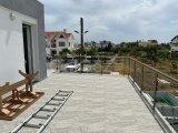 YENİ BOGAZİÇ SATILIK 5+1 SATILIK VİLLA