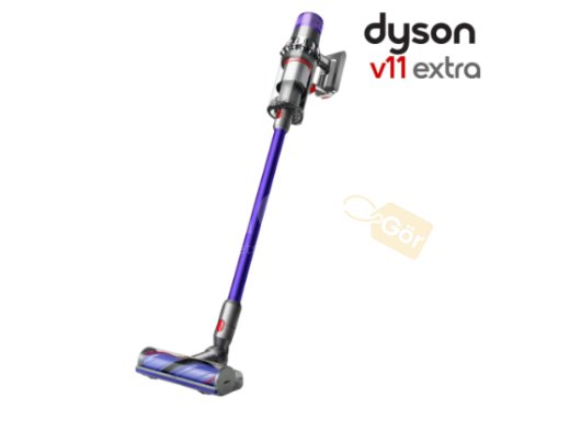 Dyson V11 Extra Vacuum (Kablosuz Dikey Süpürge)