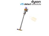 Dyson Detect Absolute V15 (Şarjlı Süpürge)