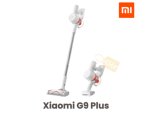 Xiaomi G9 Plus Kablosuz (Şarjlı Dikey Süpürge)