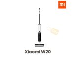 Xiaomi Truclean W20 Islak Kuru Şarjlı Süpürge
