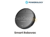 Powerology Smart Robovac Vakum ve Paspas