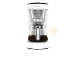 LePresso Drip Coffee Machine BS plug 0.75L - White