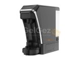 Lepresso Coffee Maker With Capsule Auto Ejection System - Black