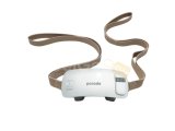 Porordo Lifestyle Neck Massager with Remote controller - White (Boyun Masaj Aleti Uzaktan Kumandalı)