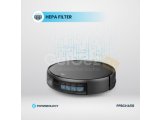 Powerology Smart Robovac Vakum ve Paspas