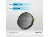 Powerology Smart Robovac Vakum ve Paspas