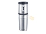 LePresso Portable Mug Burr Grinder Coffee Maker